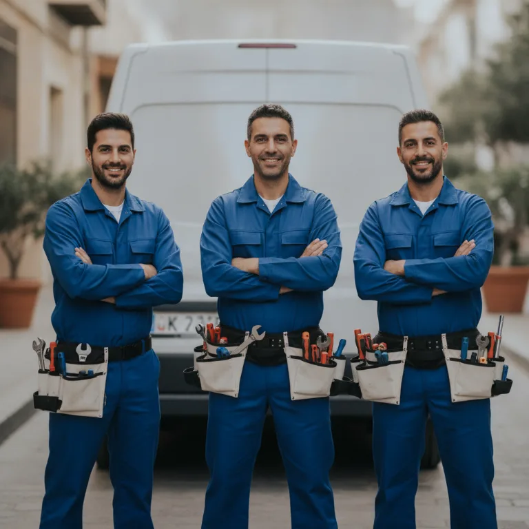 Reparación Caldera Gas equipo en Palamos